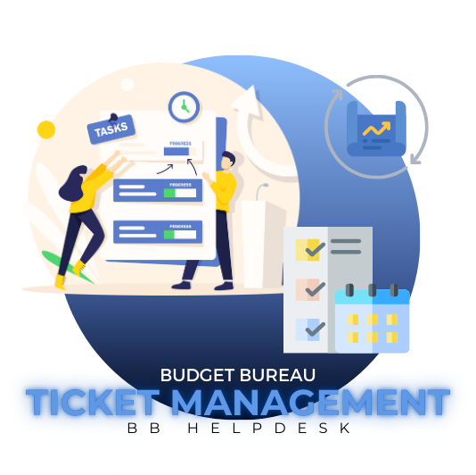 Ticket Management